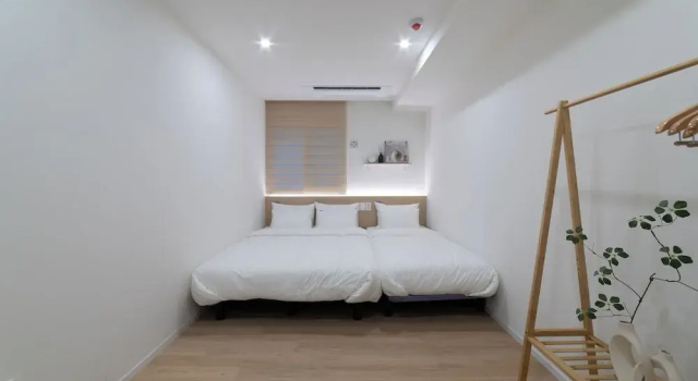 Номер Standard Hi Seoul Hostel Central