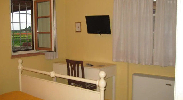 Номер Standard Corte Capitani