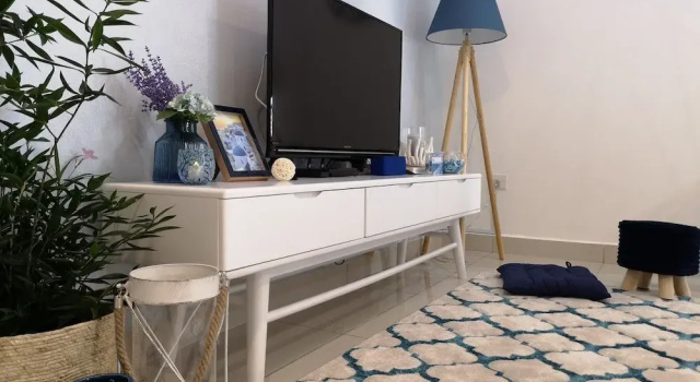 H20 Residence by ADDS, Забронировать Апартаменты/квартира Отели Селангор с парковкой, Парковка