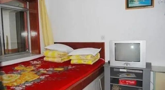 Penglai Gold Coast Yujia Hostel, Забронировать Хостел Отели Пэнлай с парковкой, Парковка