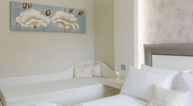 Camera doppia Standard Townhouse Tropea