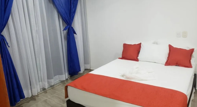 La Rivera Playa Palomino, Book Hotel Palomino Guajira