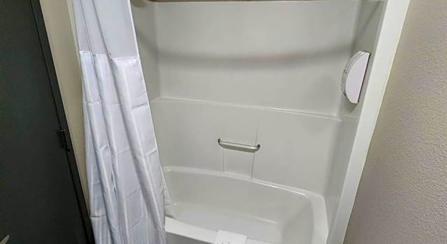 Двухместный номер Standard Days Inn by Wyndham Ritzville