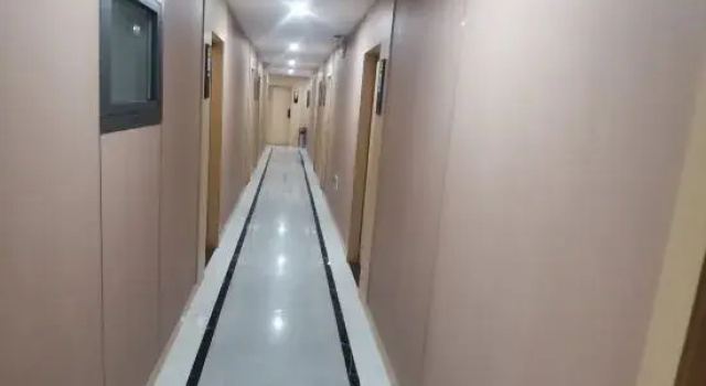 Mengju Homestay, Забронировать Отель Нанкин Цзянсу