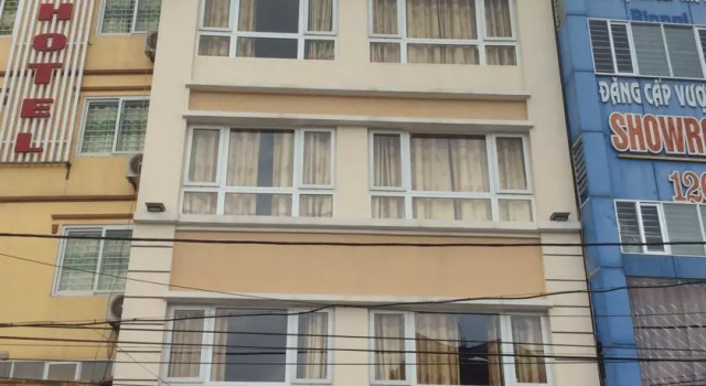 Gia Phu Hotel, Забронировать Отель Тхань Суан Ханой