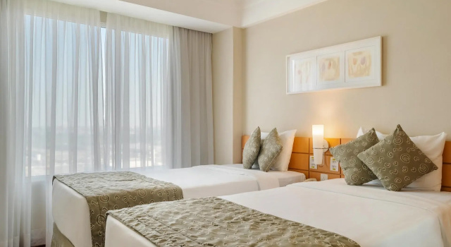 Mercure Guarulhos Aeroporto, Забронировать Отель Отели Сан-Паулу с парковкой, Парковка