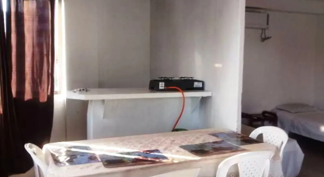 Coco Bay Apartamentos, Забронировать Апартаменты/квартира Отели Сан-Андрес-и-Провиденсия с парковкой, Парковка