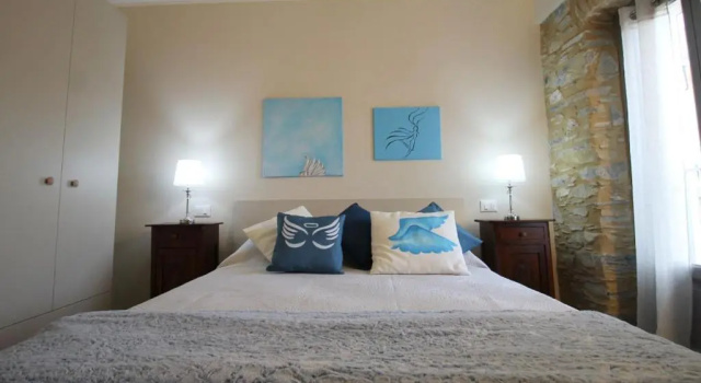 Номер Standard Cabanè Bed and Breakfast