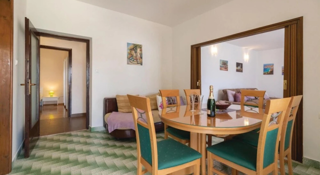 Amazing Apartment in Zadar With 2 Bedrooms and Wifi