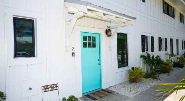 Bay Vista at Bayside Bungalow, Забронировать Дом для отпуска Виллы Sarasota Area, Вилла