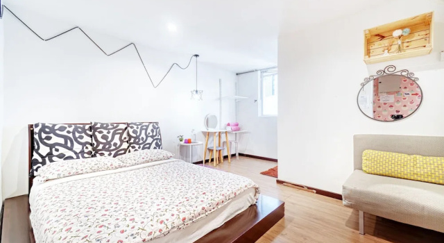 Номер Standard Snooze Hotel