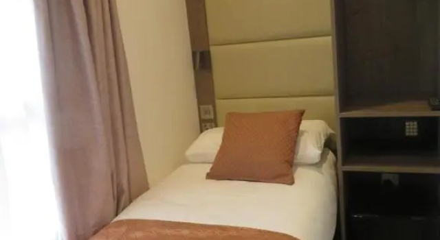Номер Economy Glendale Hyde Park Hotel