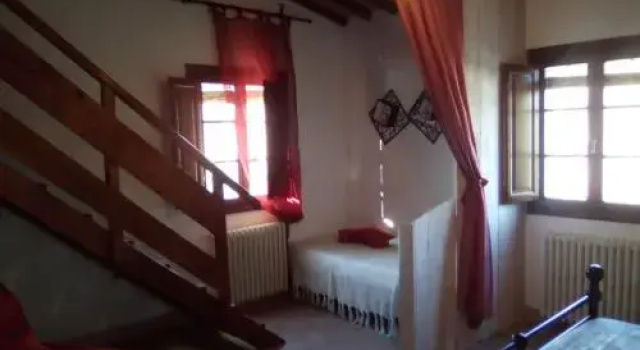 Antonella House