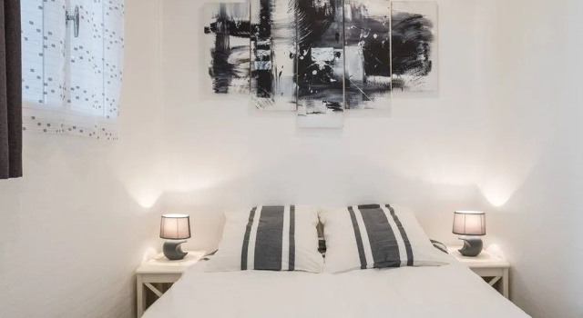L'Amethyste - Appartement cosy, au coeur de Lyon, Забронировать Апартаменты/квартира 07. Жерлан Лион