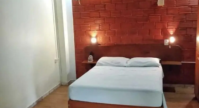Номер Standard hotel le Massilia