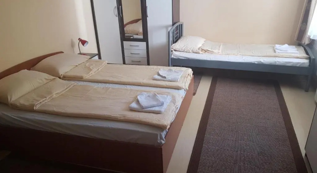 Apartment Emma, Забронировать Апартаменты/квартира Отели Сараевского кантона с парковкой, Парковка