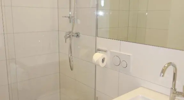 Номер Standard Altstadthotel Molitor