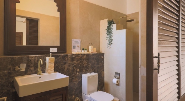 Номер Standard Al Wadi Hotel