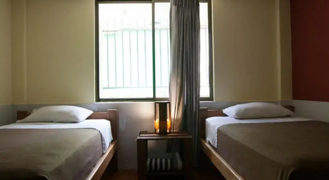 Papachos Hostel, Prenota Ostello Baños Tungurahua