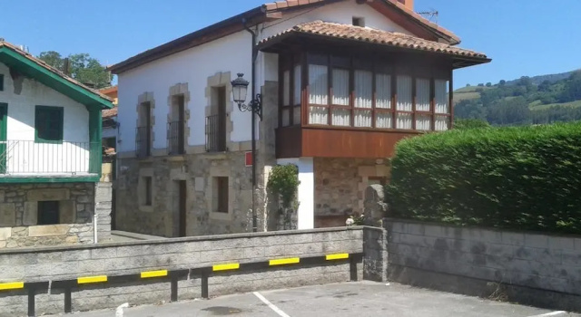 Casa la Abuela de Alceda