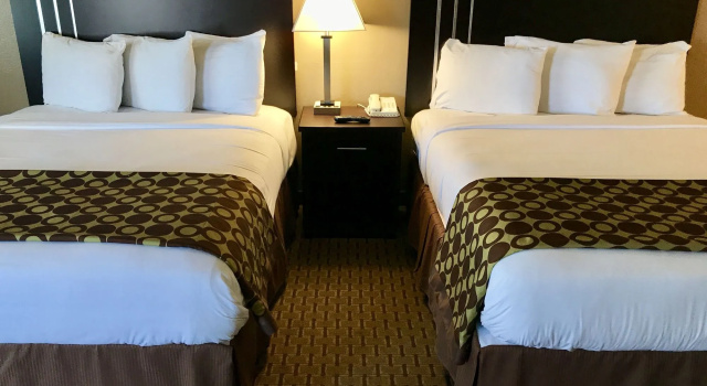 Avalon Inn Downtown Morro Bay, Забронировать Мини-отель Морро-Бэй San Luis Obispo County, рядом с Пляж Морро-Рок
