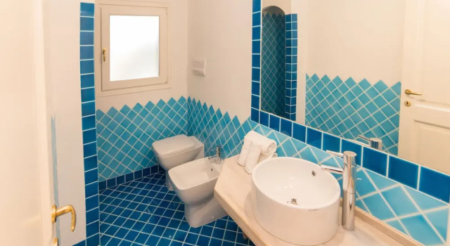 Апартаменты с 2 комнатами Residenze Dei Fiori