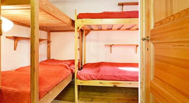 4 person holiday home in Mönsterås-By Traum, Брондау Демалыс үйі Kalmar қаласындағы коттеждер, Коттедж