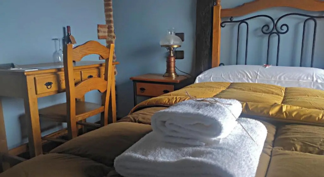Номер Standard Posada de Candelario