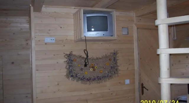 Transilvania House