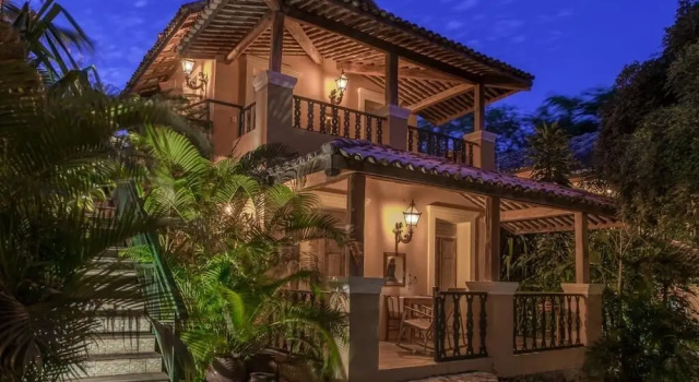 Апартаменты Standard с балконом Toca da Coruja - Eco Luxury Retreat