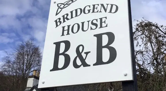 Bridgend House B&B, Reserva ahora Hotel Drumnadrochit 