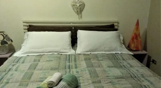 Двухместный номер Standard Home Meditamondo