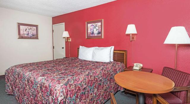 Days Inn Battlefield New Market, Book Hotel New Market 