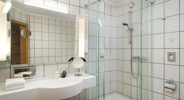 Люкс Arthotel ANA Goggl, Trademark Collection by Wyndham