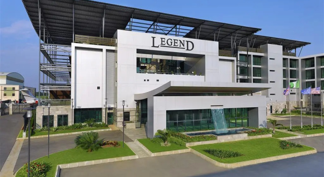 Lagos Airport Hotel
