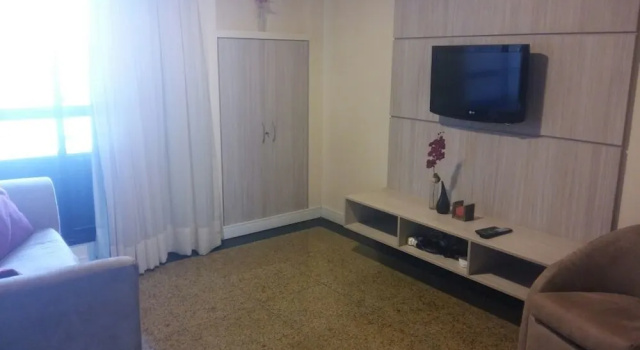 Adriana Flats  Fortaleza, Забронировать Апарт-отель Отели Сеара с парковкой, Парковка