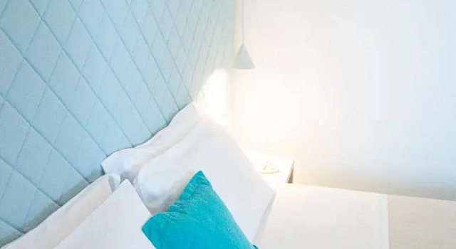 Двухместный номер Comfort Pietrablu Resort & Spa - CDSHotels