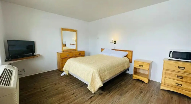 SUMMERSIDE MOTEL &COTTAGES, Foglalás Motel Summerside 