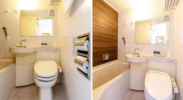 Двухместный номер Standard Sun Hotel Kokubu Kagoshima