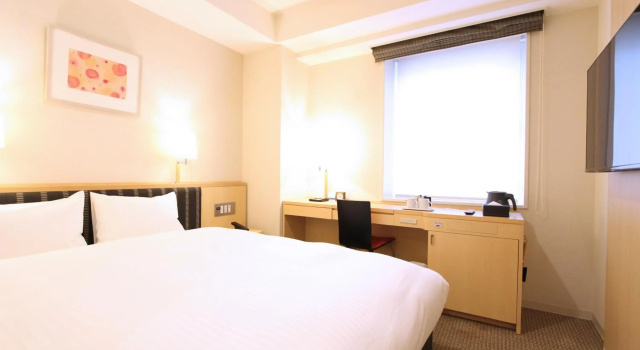 KOKO HOTEL Sendai Station West