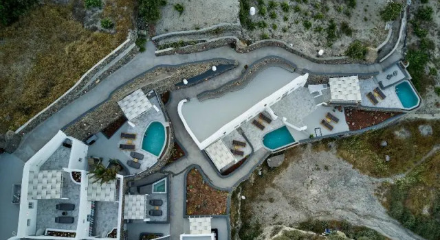 El Verano Collection Santorini, Забронировать Отель Тхира периферия Южные Эгейские острова