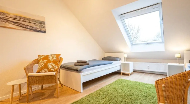 Meine Zeitwohnung