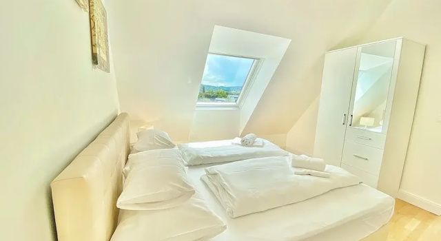 Апартаменты Premium Steiner Residences Mödling