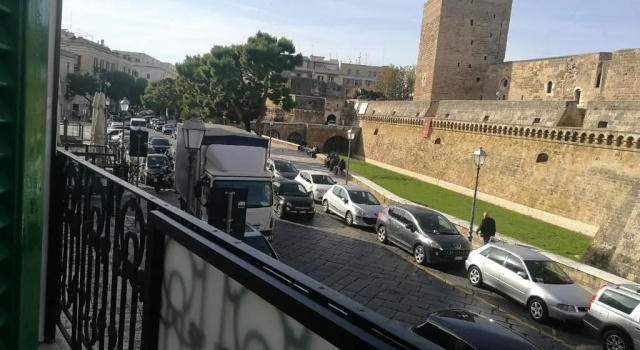 Номер Standard Borgoantico view