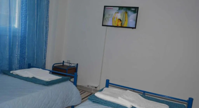 Cosy Apartment Pinotsi, Забронировать Апартаменты/квартира Отели Афин с парковкой, Парковка