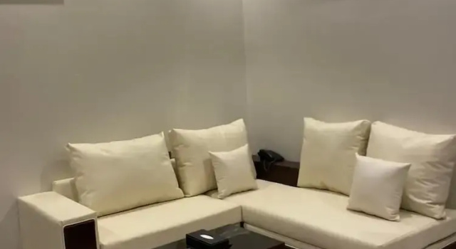Двухместная студия с балконом Avenues Hotel Arrass