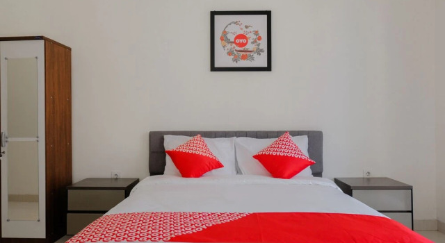 Ijen Boutique Lodge by OYO Rooms, Rezervovat Boutique Hotel East Java boutique hotely, Boutique Hotel