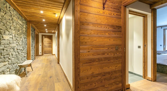 Appartement Yéti 3B, Забронировать Апартаменты/квартира Мерибель Три Долины