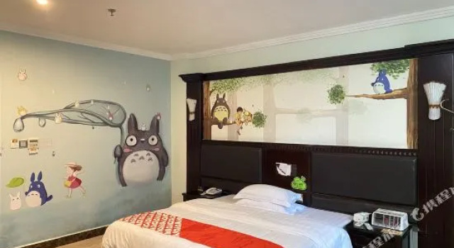 Huadu Hotel, Забронировать Отель Хойчжоу Huizhou Area