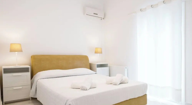 Апартаменты Standard Aeri Villas & Apartments